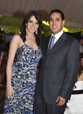 Boda en La Cumbre