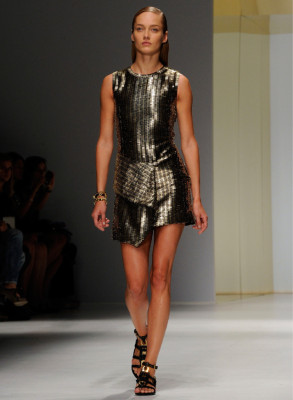 Ferragamo spring 2013