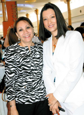 Inauguración del City Mall