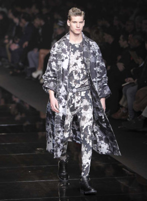 Lo mejor del Milan Men's Fashion Week