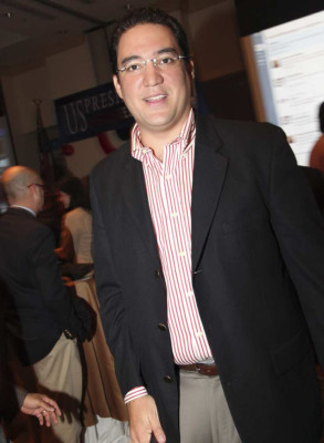 Estados Unidos celebra sus elecciones en Tegucigalpa