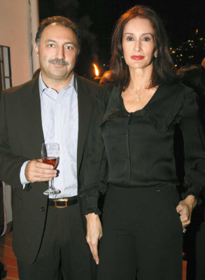 La Petite Robe Noire