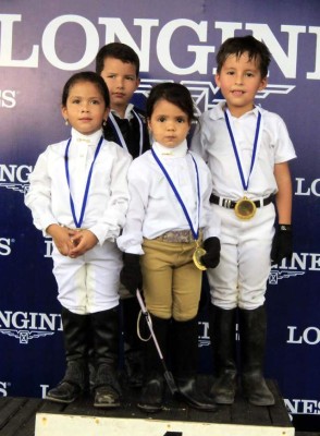 Copa Longines