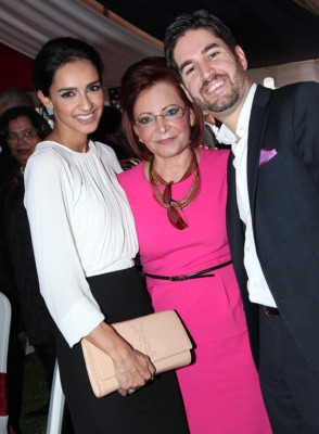 Fourth of July en Tegucigalpa