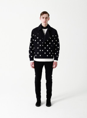 Carlos Campos y el mundo gaucho