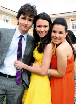 Senior breakfast de la Americana