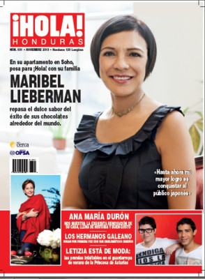 ¡Hola! Llega a Honduras