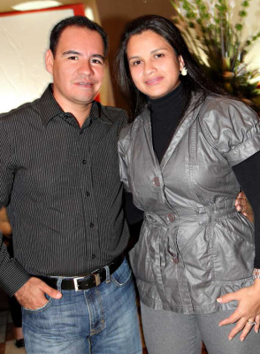 Navidad en Café Honoré