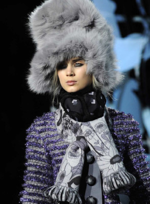 Marc Jacobs: mítico y extravagante