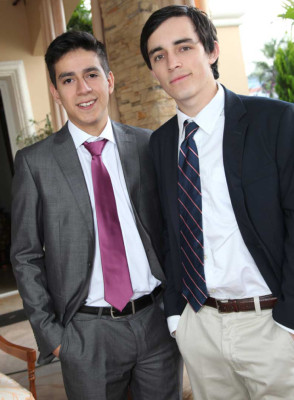 Senior breakfast de la Americana