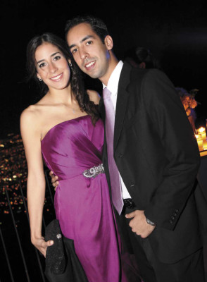 Boda en La Cumbre