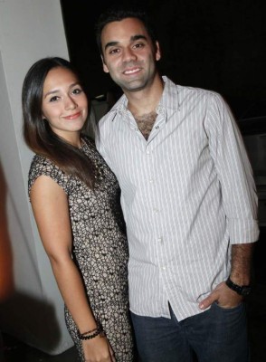 Fiesta de reapertura en Barroco