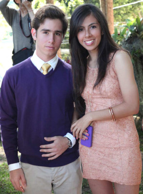 Macris School breakfast