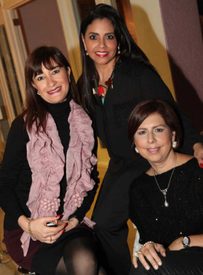 Felicidades Karla Toledo