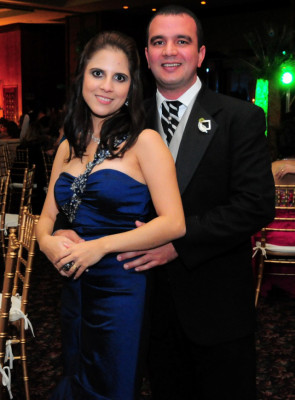 Boda Micheletti Asfura