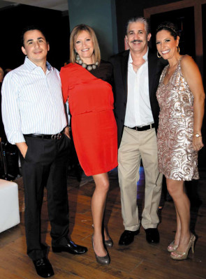 Los 50 de Vicente Williams