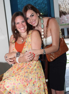 Baby shower para Alejandra Abdalah