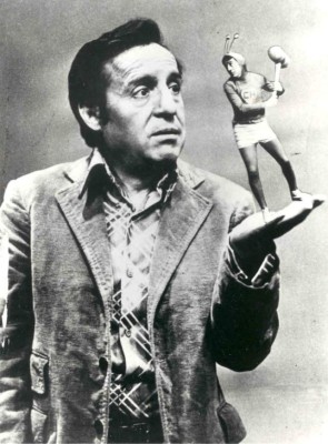 Las mejores frases de Chespirito