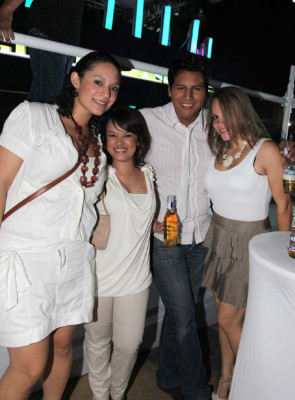 Boda Bruni Fonseca