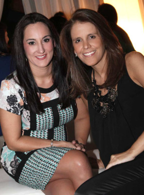 Baby shower para Vanessa Hirsch