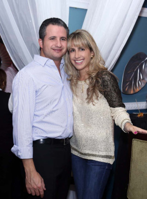 El cumpleaños de Esther Sosa-Canahuati