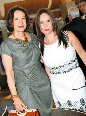 Inauguración del City Mall