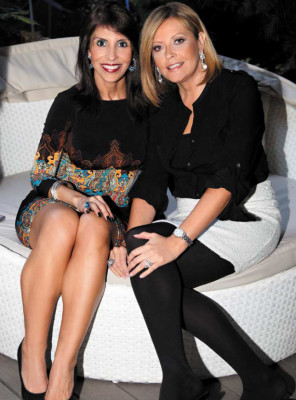 Felicidades Karla Toledo