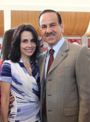 Inauguración del City Mall