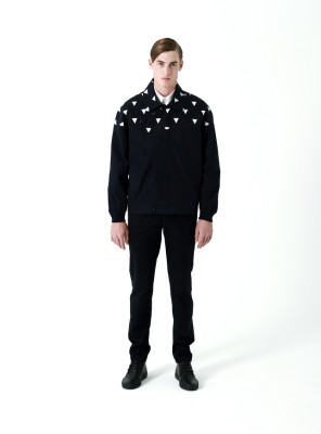 Carlos Campos y el mundo gaucho