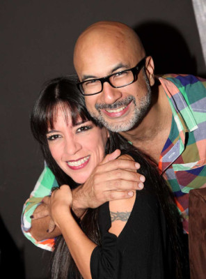 El cumpleaños de Alfredo Cantero