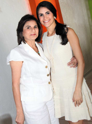 Bridal shower para Natalie Pagels