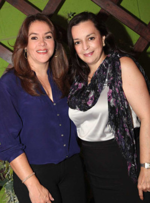 Despedida para Rina Martínez