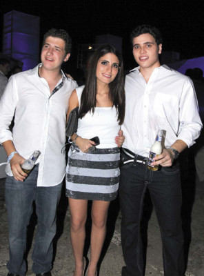 Boda Bruni Fonseca