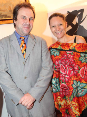 La Petite Robe Noire