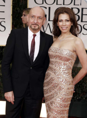 Los ganadores de los Golden Globe
