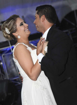 Boda en La Cumbre