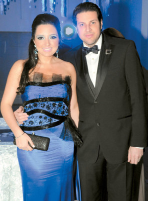 Boda Martínez Canahuati
