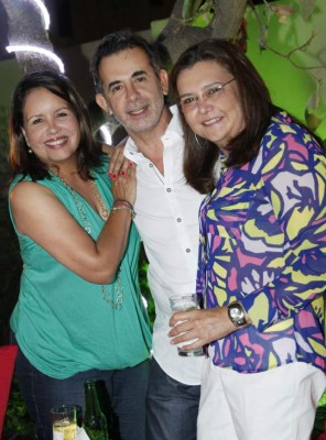 Happy B-day Mandy y Roberto!