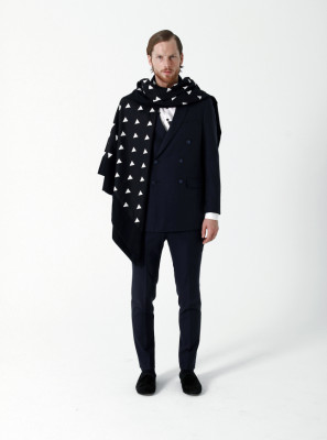 Carlos Campos y el mundo gaucho