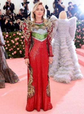 Los looks de la MET Gala 2019