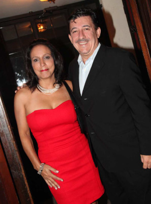Los 14 de Rojo