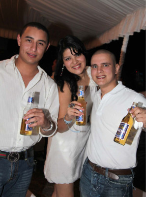 Boda Bruni Fonseca