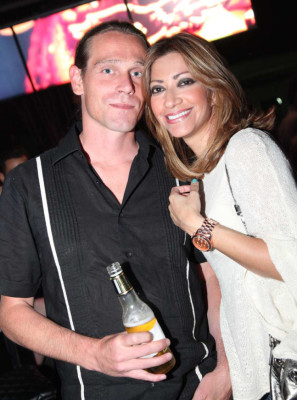 Miller Draft party en Barroco