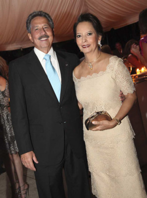 Boda en La Cumbre