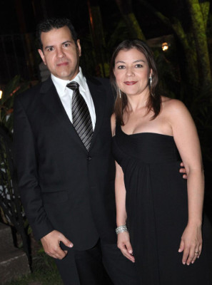 La boda de Ana Sofía Alonzo y Manuel Sarmiento