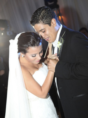 Boda Deras Martínez