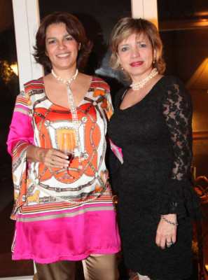 Felicidades Dominique Villeda