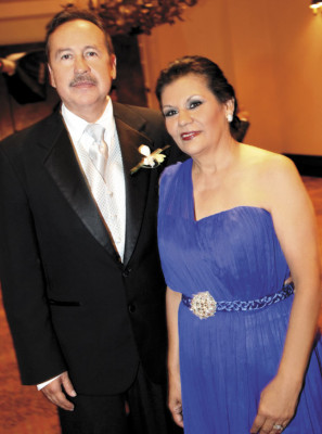 Boda Deras Martínez