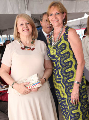 Fourth of July en Tegucigalpa