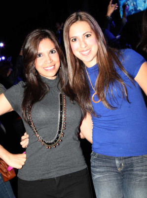 Tigo Music Fest